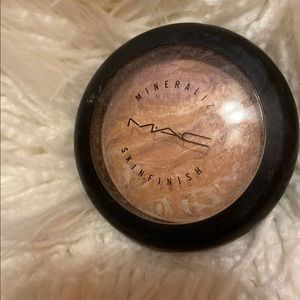 MAC Mineralize Skinfinnish Highlight